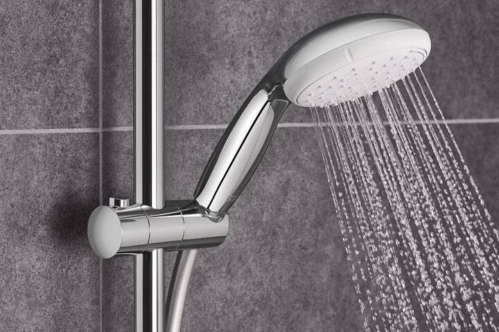 GROHE Tempesta